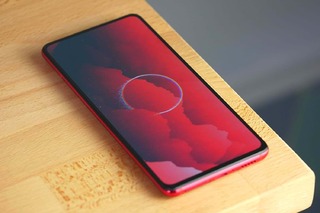 Xiaomi Redmi Note 8 – бюджетный смартфон с четверной камерой, сканером в экране и многим другим