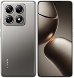 Смартфон Xiaomi 14T Pro 12GB/1TB Gray/Серый