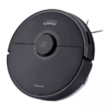 Робот-пылесос Roborock Q7 Max Black/Черный