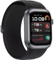 Смарт-часы Huawei Watch D2 (черные) - LCA-B10