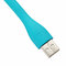 USB вентилятор Xiaomi Mi Portable Fan (Blue) 